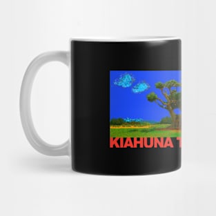 Kiahuna Tree Mug